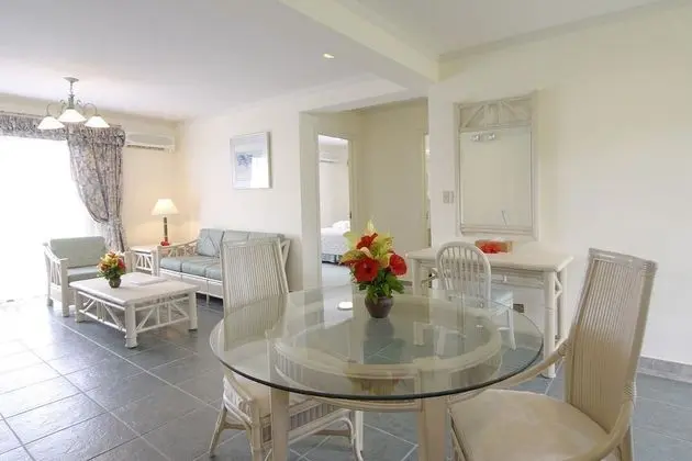 Standard Oda, 2 Yatak Odası, Okyanus Manzaralı, Denize Bakan