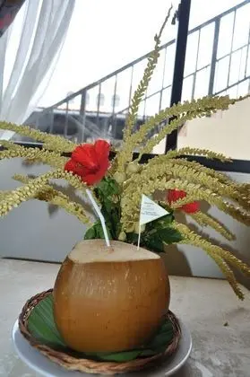 Standard Oda, 4 Yatak Odası, Okyanus Manzaralı, Denize Bakan