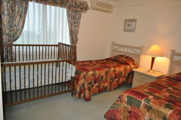 Standard Oda, 4 Yatak Odası, Okyanus Manzaralı, Denize Bakan