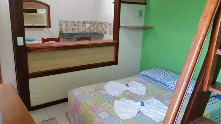 Standard Üç Kişilik Oda