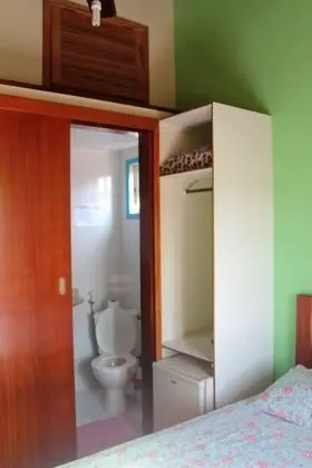 Standard Üç Kişilik Oda