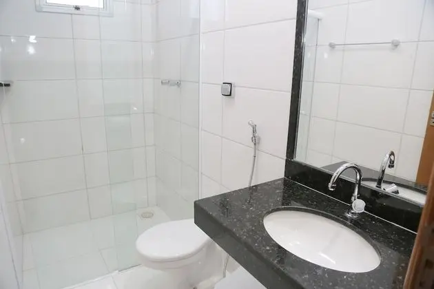 Executive Apart Daire