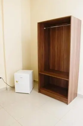 Deluxe Üç Kişilik Oda
