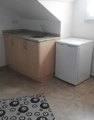 Daire, Dağ Manzaralı