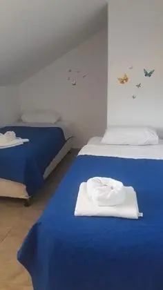 Daire, Dağ Manzaralı