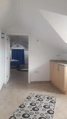Daire, Dağ Manzaralı