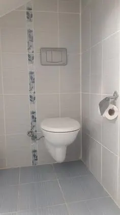 Daire, Dağ Manzaralı
