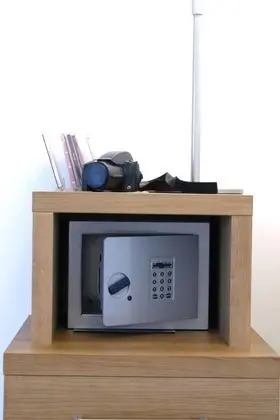 Appartamento Superior, 1 camera da letto