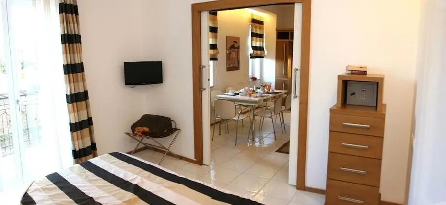 Appartamento Superior, 1 camera da letto