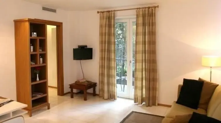 Appartamento Superior, 1 camera da letto
