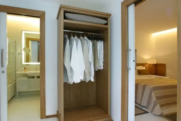 Deluxe Apart Daire, 1 Yatak Odası