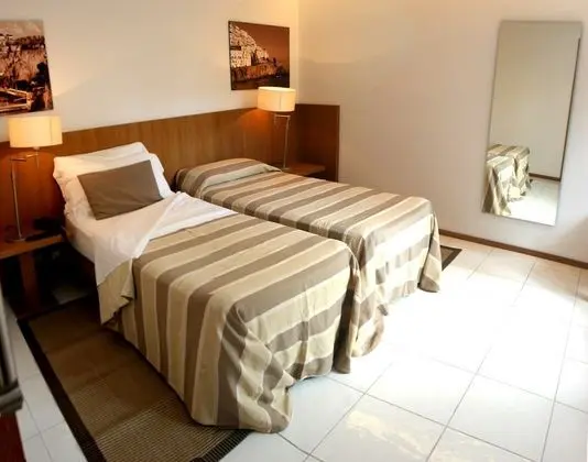 Deluxe Apart Daire, 1 Yatak Odası