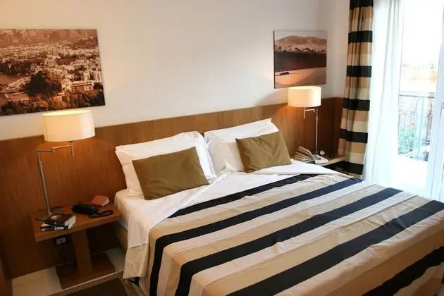 Deluxe Apart Daire, 1 Yatak Odası