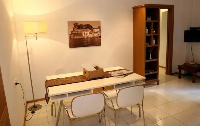 Deluxe Apart Daire, 1 Yatak Odası