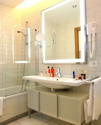 Deluxe Apart Daire, 1 Yatak Odası