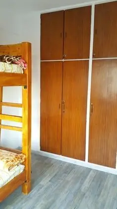 Ortak Ranzalı Oda, Karma Ranzalı Oda