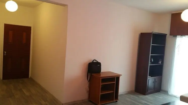 Ortak Ranzalı Oda, Karma Ranzalı Oda