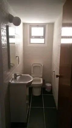 Ortak Ranzalı Oda, Karma Ranzalı Oda