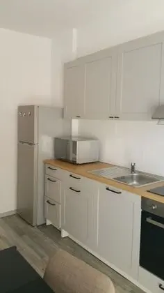 Ortak Ranzalı Oda, Karma Ranzalı Oda