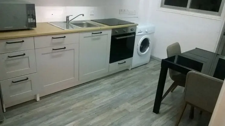 Ortak Ranzalı Oda, Karma Ranzalı Oda
