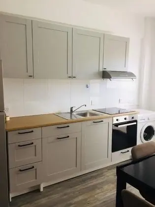 Ortak Ranzalı Oda, Karma Ranzalı Oda