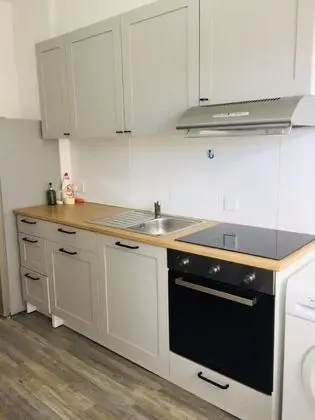 Ortak Ranzalı Oda, Karma Ranzalı Oda