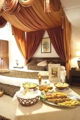 Deluxe İki Ayrı Yataklı Oda