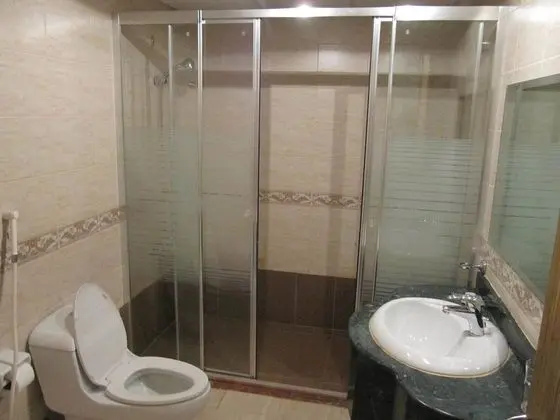 Deluxe İki Ayrı Yataklı Oda