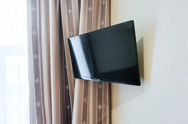 Economy İki Ayrı Yataklı Oda, Ortak Banyo