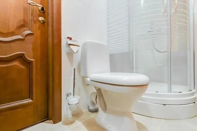 Economy İki Ayrı Yataklı Oda, Ortak Banyo