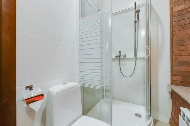 Economy İki Ayrı Yataklı Oda, Ortak Banyo