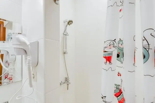 Economy İki Ayrı Yataklı Oda, Ortak Banyo