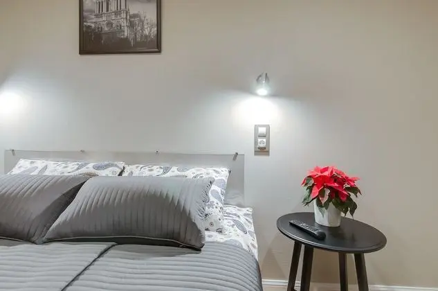 Deluxe Üç Kişilik Oda, Küçük Mutfak
