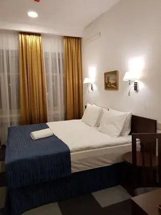 Standard İki Ayrı Yataklı Oda
