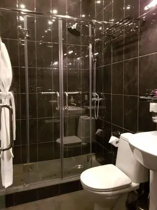 Standard İki Ayrı Yataklı Oda