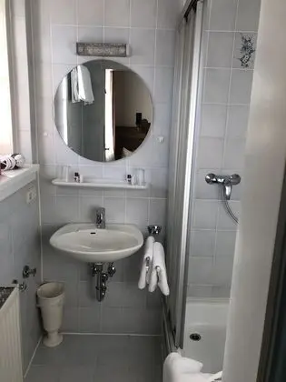 Basic Tek Kişilik Oda