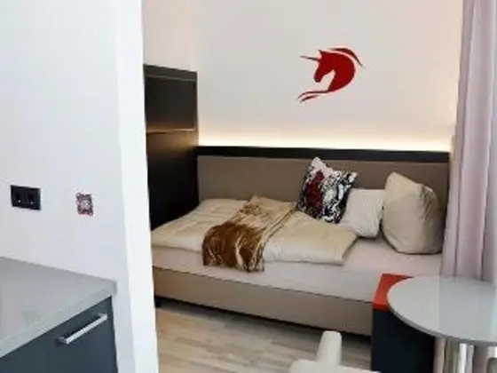 Tek Kişilik Oda
