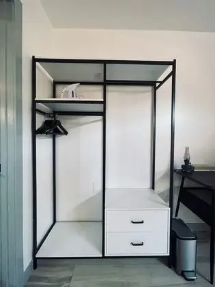 Deluxe Apart Daire, 1 Yatak Odası, Sigara İçilmez