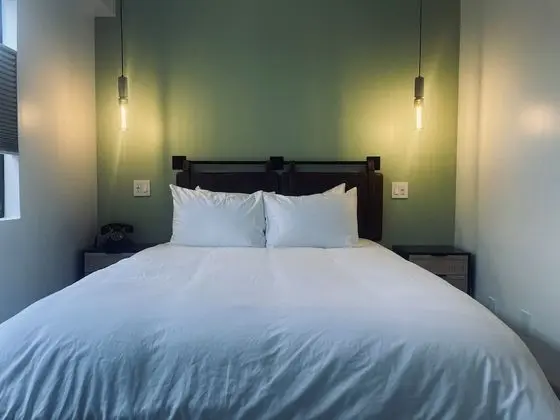 Deluxe Apart Daire, 1 Yatak Odası, Sigara İçilmez