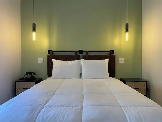 Deluxe Apart Daire, 1 Yatak Odası, Sigara İçilmez