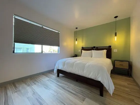 Deluxe Apart Daire, 1 Yatak Odası, Sigara İçilmez