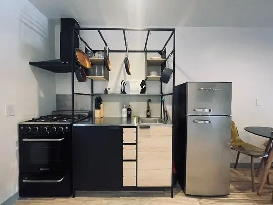 Deluxe Apart Daire, 1 Yatak Odası, Sigara İçilmez