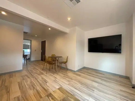 Deluxe Apart Daire, 1 Yatak Odası, Sigara İçilmez