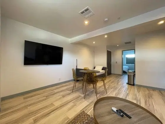 Deluxe Apart Daire, 1 Yatak Odası, Sigara İçilmez