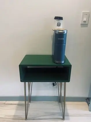 Deluxe Apart Daire, 1 Yatak Odası, Sigara İçilmez