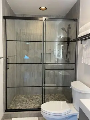 Deluxe Apart Daire, 1 Yatak Odası, Sigara İçilmez