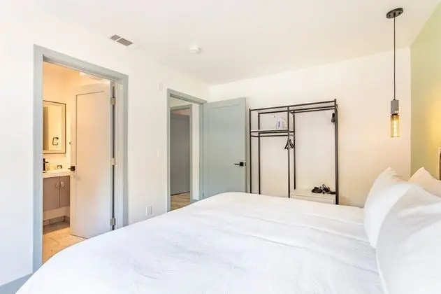 Deluxe Apart Daire, 2 Yatak Odası