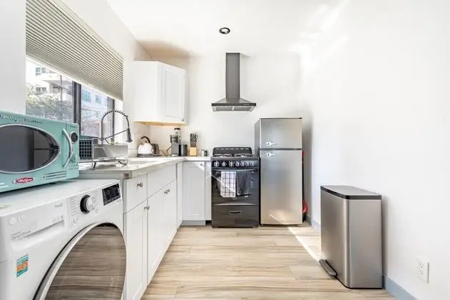 Deluxe Apart Daire, 2 Yatak Odası
