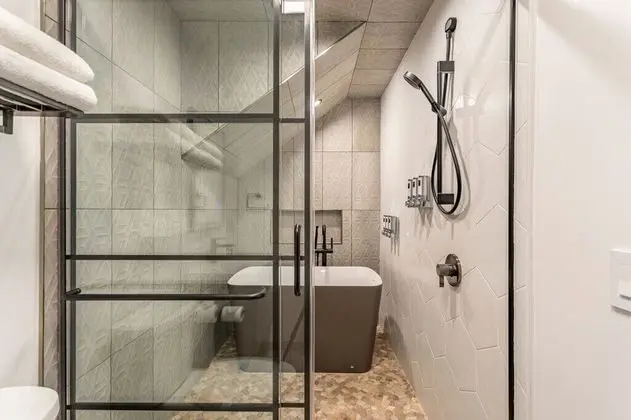 Deluxe Apart Daire, 2 Yatak Odası