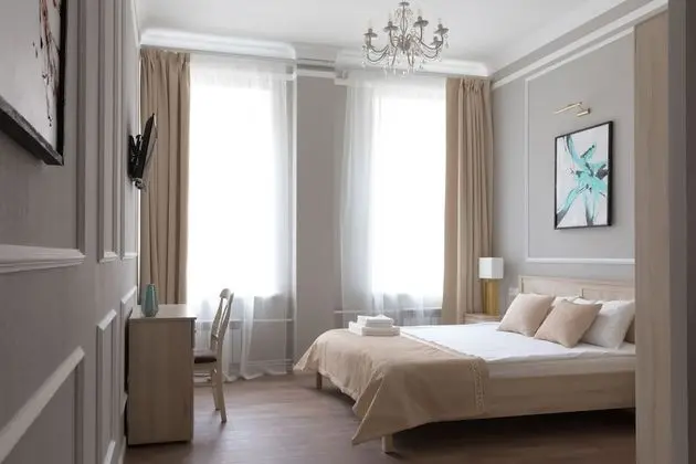 Deluxe Tek Büyük Yataklı Oda, 1 Büyük (Queen) Boy Yatak, Sigara İçilmez